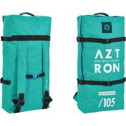 Aztron Σακίδιο Πλάτης Aqua AC-B110