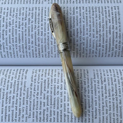 Πένα Visconti Van Gogh Original Mini White FPMINI01