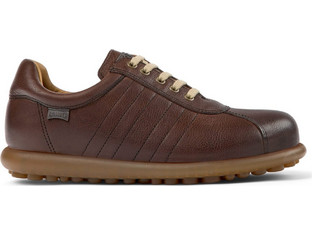 Camper Ανδρικά Sneakers Καφέ K16002-318
