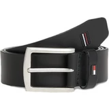 ADAN LEATHER W.3.5 BELT MEN TOMMY HILFIGER