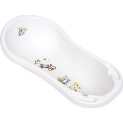 Lorelli Disney Winnie The Pooh 100cm Μπανάκι Μωρού Λευκό