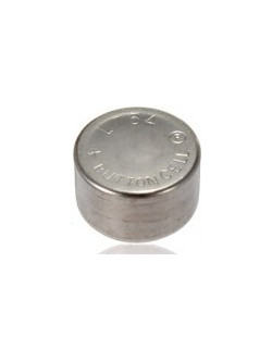 AG5 LR754 393 Battery (Oem) (Bulk)