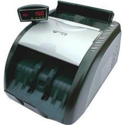 CASH TESTER BC 100 PLUS Καταμετρητής χαρτονομισμάτων με έλεγχο γνησιότητας
