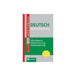 Groβes Worterbuch - Rechtschreibung
