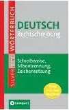 Groβes Worterbuch - Rechtschreibung