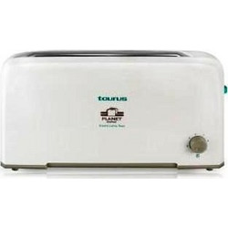Taurus Planet Duplo Φρυγανιέρα 2 Θέσεων 1100W