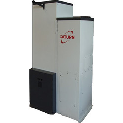 Saturn Easy 535PFA-60K Λέβητας Pellet με Καυστήρα 51600kcal/h