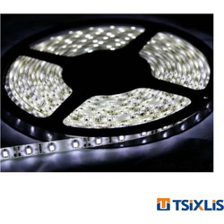 Ταινία LED - (9,6W/12V/IP20)