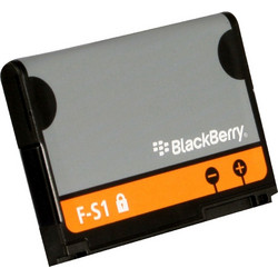 Blackberry FS-1