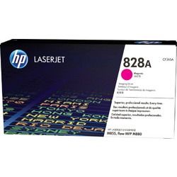 HP 828A Magenta Drum