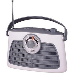 Trevi RA-763 Silver