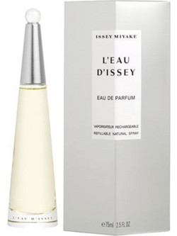 Issey Miyake L'Eau D'Issey Eau de Parfum 75ml