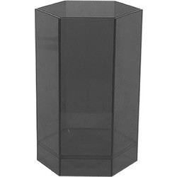 Μολυβοθήκη εξάγωνη 11,5x7 εκ