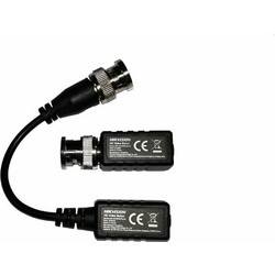 Hikvision DS-1H18S/E(C) Video Balun