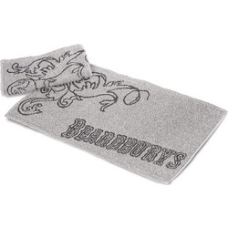 Beardburys Barber Towel 30x50cm