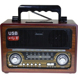 Kemai MD-1800BT Brown