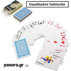 ΤΡΑΠΟΥΛΑ ΣΗΜΑΔΕΜΕΝΗ ΓΙΑ ΝΙΚΗΤΕΣ