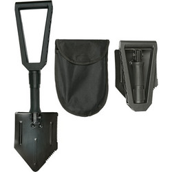 Albainox 33793 Folding Shovel