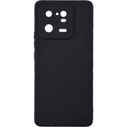 Senso Liquid Back Cover Black (Xiaomi 13 Pro)