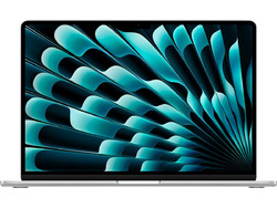 Apple MacBook Air 15" 2024 (M3 chip 8-core/8GB/512GB SSD/10 Core GPU)