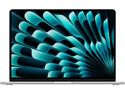 Apple MacBook Air 15" 2024 (M3 chip 8-Core/8GB/512GB SSD/10-Core GPU)