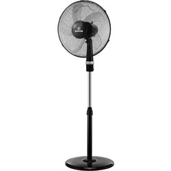 Human FS-40-F Ανεμιστήρας Δαπέδου Ορθοστάτης 40cm 50W