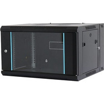 RACK ΕΠΙΤΟΙΧΟ ΔΙΠΛΟ 6U Π60/Β55/Υ37 MZH.6406 DATEUP