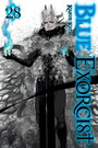 Blue Exorcist, Vol. 28 Blue Exorcist, Vol. 28