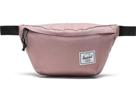 Herschel Classic Γυναικείο Τσαντάκι Μέσης Ροζ 11382-02077