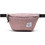 Herschel Classic Γυναικείο Τσαντάκι Μέσης Ροζ 11382-02077