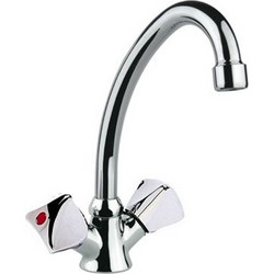Μπαταρία Νιπτήρος 24CR0359 Classic Line FIORE