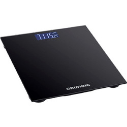 Grundig Ηλεκτρονική Ζυγαριά 16425