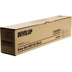 Develop DR-512 Black