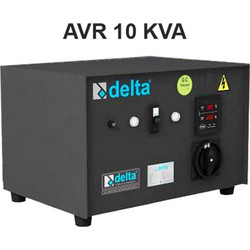 Delta SRV-110010 Σταθεροποιητής Τάσης Servo 10000VA