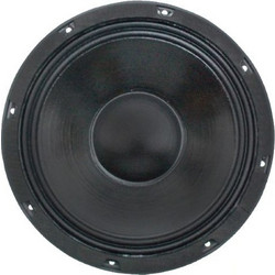 Sica Jensen ZOO-5703 Ηχείο Αυτοκινήτου 10" 250W RMS