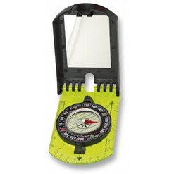 Albainox 33879 Compass w/ Flap