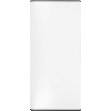 Prio 3D Tempered Glass για Samsung S23 Ultra Μαύρο