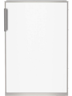 Liebherr DRe 3901 Pure Εντοιχιζόμενο Ψυγείο Mini Bar 117lt Υ87.2xΠ55.9xΒ54cm Λευκό