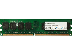 V7 4GB (1X4GB) DDR2 RAM 800MHz