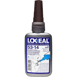 LOXEAL ΤΕΦΛΟΝ ΥΓΡΟ ΚΑΦΕ 050ml 53-14