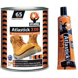 ATLACOLL ΒΕΝΖΙΝΟΚΟΛΛΑ ATLASTICK 200ml No.330