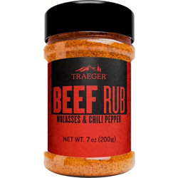 Καρύκευμα Beef Rub 200 γραμ