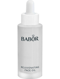 Babor Skinovage Classics Rejuvenating Ενυδατικό Λάδι Προσώπου 30ml