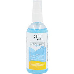 AG Pharm Antiseptic Mild Αντισηπτικό Spray Χεριών 100ml
