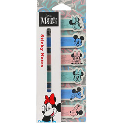 COOLPACK ΣΕΛΙΔΟΔΕΙΚΤΕΣ MINNIE MOUSE 16593PTR