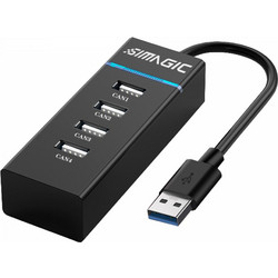 SIMAGIC Wheelbase USB Extender