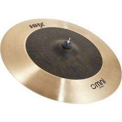 SABIAN 22" HHX Omni Πιατίνι Crash/ Ride
