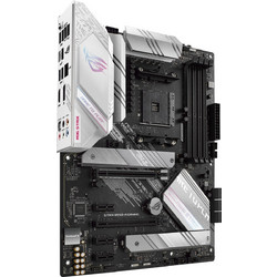 Asus ROG Strix B550-A Gaming Motherboard ATX με AMD AM4 Socket