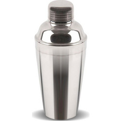 BRUNO Ανοξείδωτο σέικερ για κοκτέιλ 500ml BRN-0175
