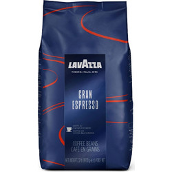 Lavazza Crema e Aroma Blue Καφές Espresso σε Κόκκους 1kg